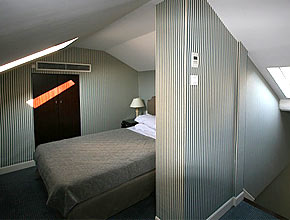 Hôtel Jardin de L'Odéon