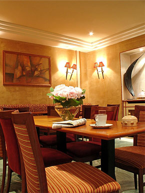 Salon / Lounge