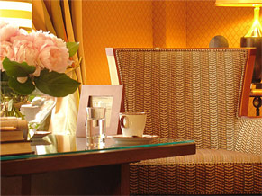 Salon / Lounge
