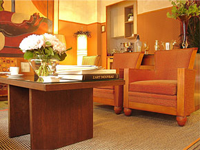 Salon / Lounge