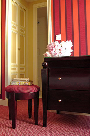 Chambre / Room