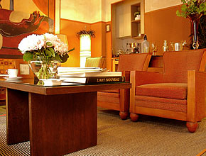 Salon / Lounge