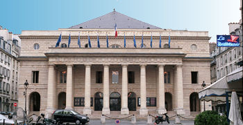 Od&eacute;on