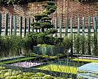 Jardins, jardin
