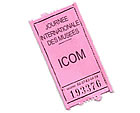 La journ�e internatioanle des mus�es