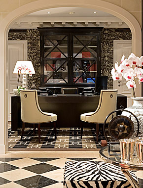 Hotel Keppler