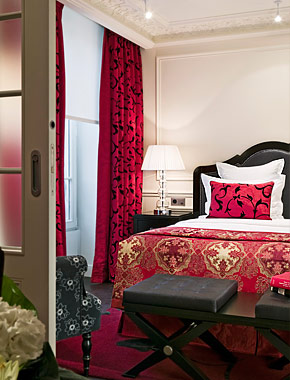 Chambre / Room