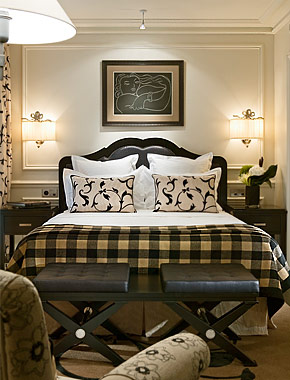 Chambre / Room