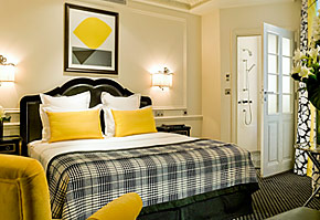 Chambre / Room
