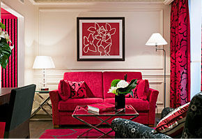 Chambre / Room