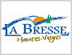 La Bresse 