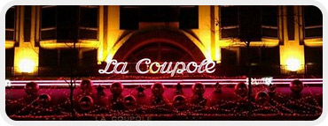 La Coupole