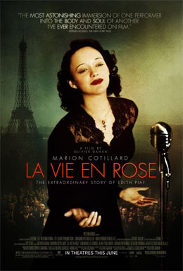 la Vie en Rose