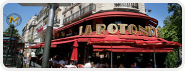 La Rotonde