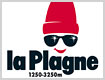 La Plagne