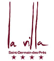 Hotel La Villa Saint Germain Paris