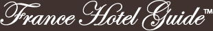 France Hotel Guide