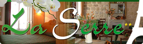 Hotel La Serre