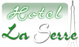 Hotel La Serre