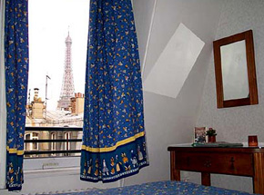 Chambres / Rooms