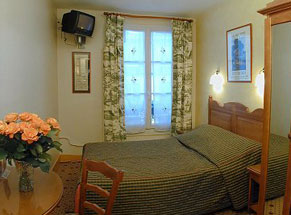 Chambres / Rooms
