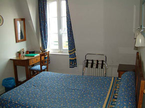 Chambres / Rooms