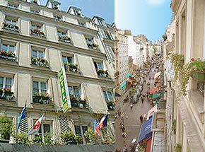 Hotel La Serre