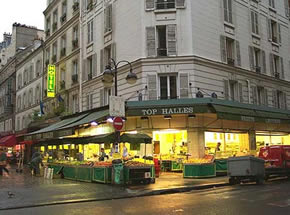 Hotel La Serre