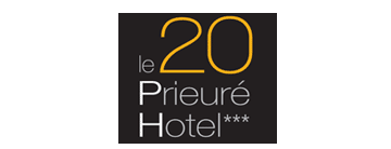 Hotel le 20 Prieure Paris