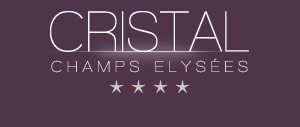 Hotel Cristal Champs Elysees