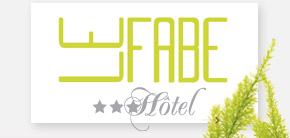 Le Fabe Hotel Paris