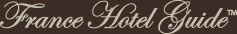 France Hotel Guide