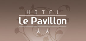 Hotel Le Pavillon Paris