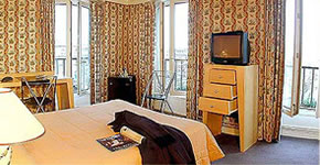 chambre / room
