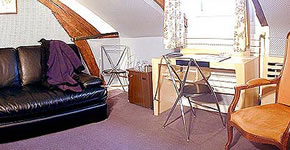 chambre / room