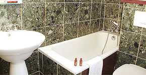 salle de bain / bathroom