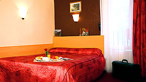 Chambre double / Double room