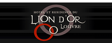 Hotel Lion D'or Paris