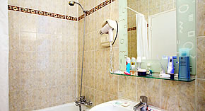 Salle de bains / Bathroom