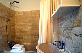 Salle de bains / Bathroom