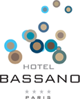 Hotel Bassano Paris
