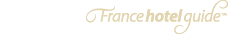 France Hotel Guide