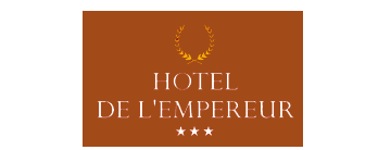 Hotel de l'Empereur Paris