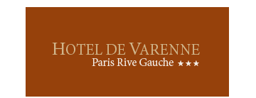 Hotel Varenne Paris