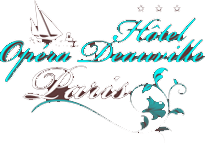 Hotel Opéra Deauville Paris