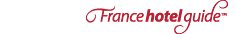 France Hotel Guide