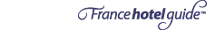 France Hotel Guide