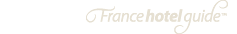 France Hotel Guide