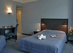 Chambre / Room