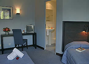 Chambre / Room